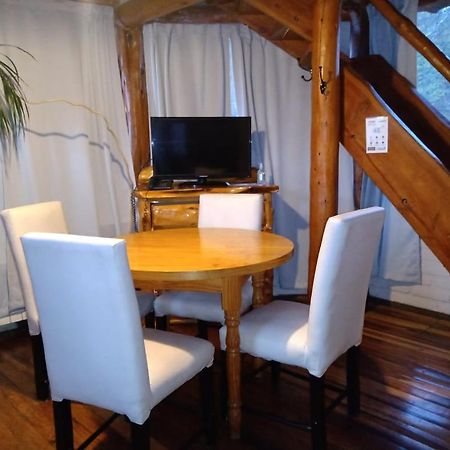 Aparthotel La Campina San Carlos de Bariloche Esterno foto