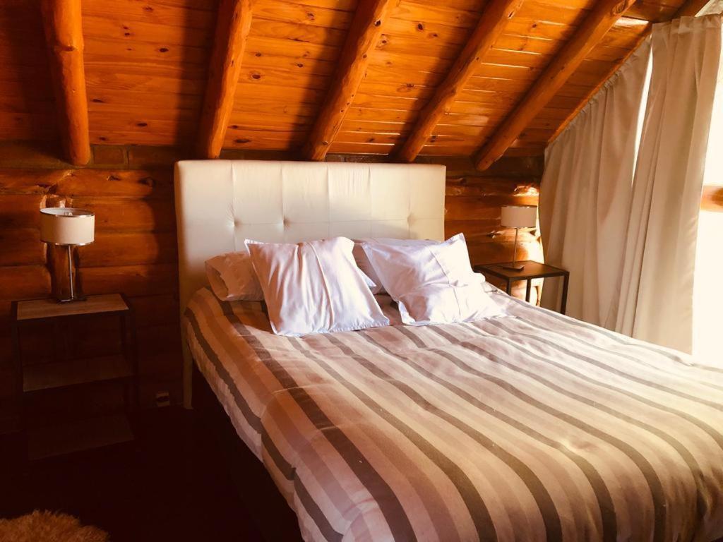 Aparthotel La Campina San Carlos de Bariloche Esterno foto