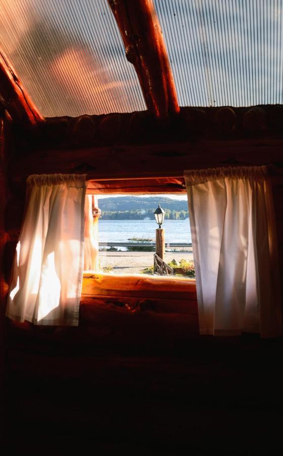Aparthotel La Campina San Carlos de Bariloche Esterno foto