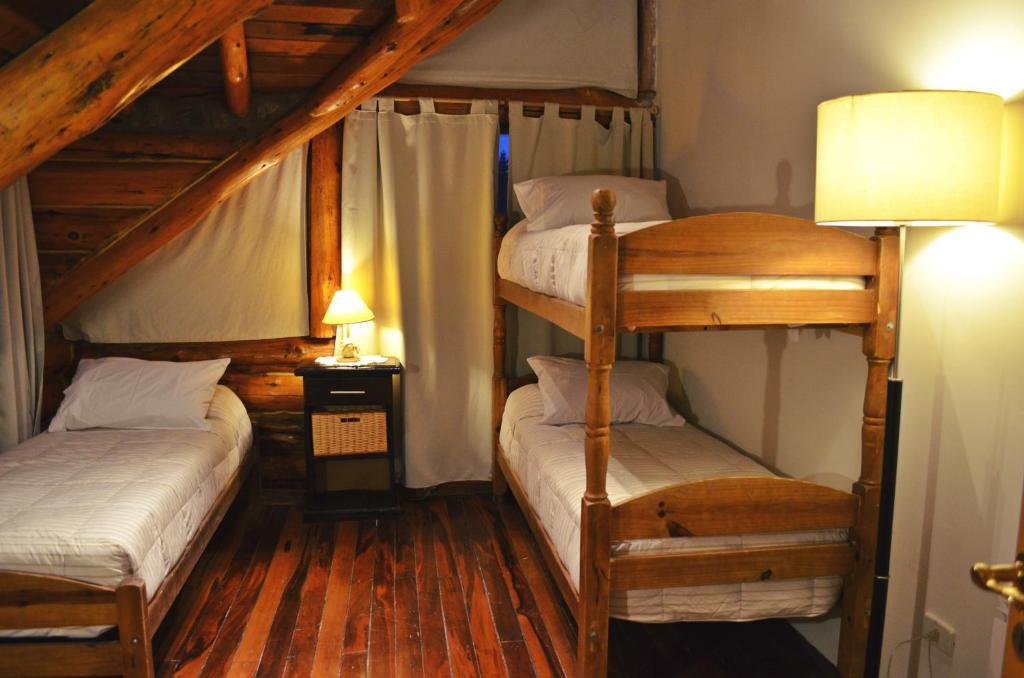 Aparthotel La Campina San Carlos de Bariloche Camera foto