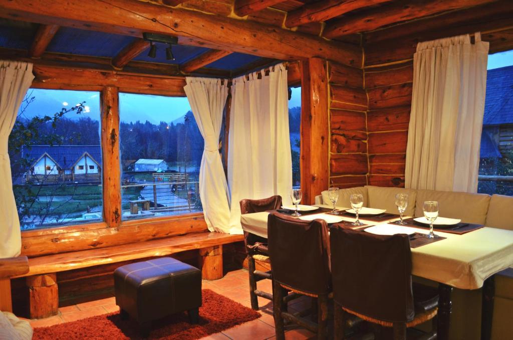 Aparthotel La Campina San Carlos de Bariloche Camera foto