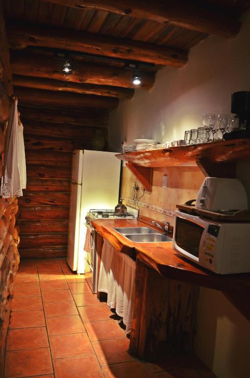 Aparthotel La Campina San Carlos de Bariloche Camera foto