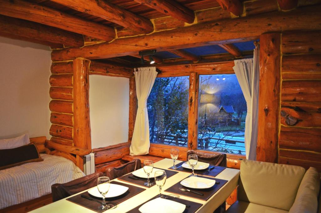 Aparthotel La Campina San Carlos de Bariloche Camera foto